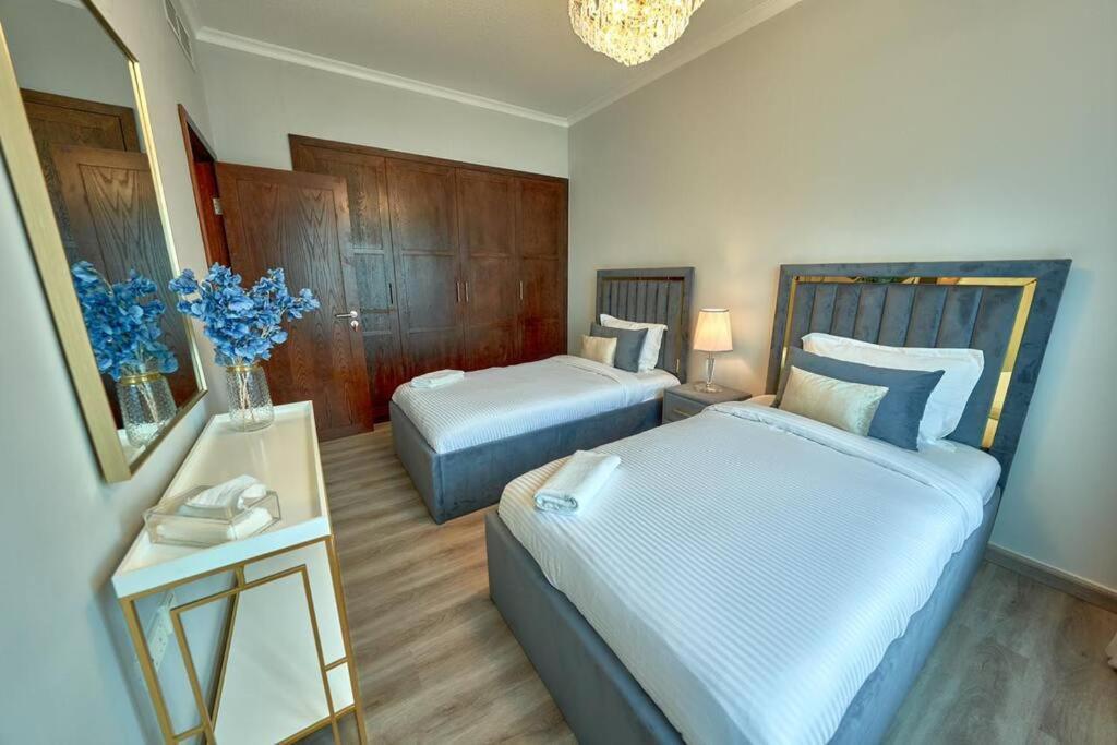 Magnificent Luxury 3Br With Amazing Burj & Fountain View Apartman Dubaj Kültér fotó