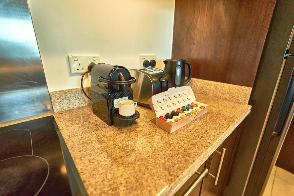 Magnificent Luxury 3Br With Amazing Burj & Fountain View Apartman Dubaj Kültér fotó